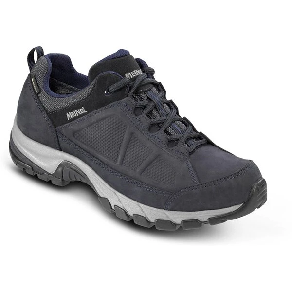 MEINDL Damen Trekkinghalbschuhe Orlando Lady GTX 4 MEINDL Damen Trekkinghalbschuhe Orlando Lady GTX – Bild 2