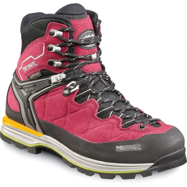 MEINDL Damen Trekkingschuh Litepeak Lady PRO GTX 10 MEINDL Damen Trekkingschuh Litepeak Lady PRO GTX – Bild 8