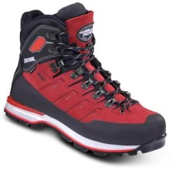 MEINDL Herren Trekkingstiefel Air Revolution 4.4 -Meindl server 326