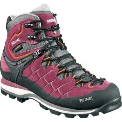 MEINDL Damen Trekkingschuh Litepeak Lady GTX -Meindl server 336