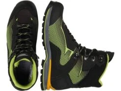 MEINDL Herren Bergschuh Wildhorn GTX -Meindl server 338