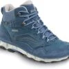 MEINDL Damen Multifunktionsschuh Bogota Lady Mid GTX