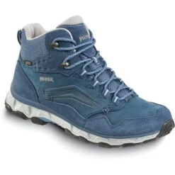 MEINDL Damen Multifunktionsschuh Bogota Lady Mid GTX -Meindl server 345