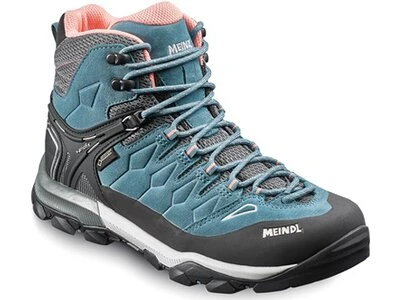 MEINDL Damen Multifunktionsschuh Tereno Lady Mid GTX 3 MEINDL Damen Multifunktionsschuh Tereno Lady Mid GTX