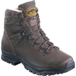 MEINDL Herren Wanderschuh Wales 2 MFS -Meindl server 356