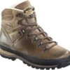 MEINDL Herren Trekkingschuhe Borneo 2 MFS Leder