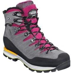 MEINDL Damen Trekkingschuh Air Revolution 4.1 Lady -Meindl server 375