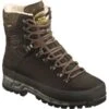 MEINDL Herren Trekkingschuh Island MFS Active -Meindl server 376