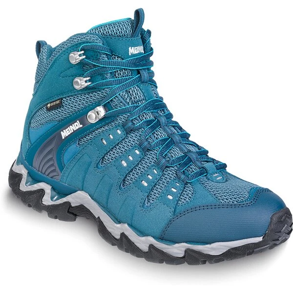 MEINDL Damen Multifunktionsstiefel Respond Lady Mid II GTX 4 MEINDL Damen Multifunktionsstiefel Respond Lady Mid II GTX – Bild 2