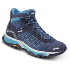 MEINDL Damen Multifunktionsschuhe Finale Lady Mid GTX -Meindl server 390