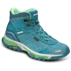 MEINDL Damen Multifunktionsschuhe Finale Lady Mid GTX -Meindl server 391