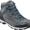 MEINDL Damen-Wanderschuh Asti Lady Mid GTX