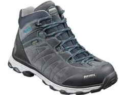 MEINDL Damen-Wanderschuh Asti Lady Mid GTX