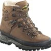 MEINDL Damen Trekkingschuh Island Lady MFS Active