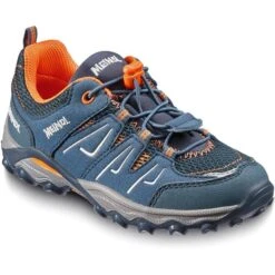 MEINDL Kinder Wanderschuh Alon Junior GTX -Meindl server 416