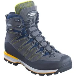 MEINDL Herren Trekkingschuhe "Air Revolution 4.1 Gtx Men" -Meindl server 421