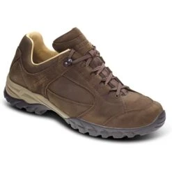 MEINDL Herren Leichtwanderschuhe "Lugano" -Meindl server 429