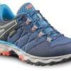 MEINDL Kinder Multifunktionsschuhe Ontario Jr. GTX