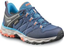 MEINDL Kinder Multifunktionsschuhe Ontario Jr. GTX