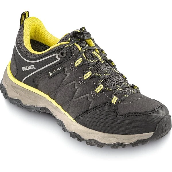 MEINDL Kinder Multifunktionsschuhe Ontario Jr. GTX 6 MEINDL Kinder Multifunktionsschuhe Ontario Jr. GTX – Bild 4