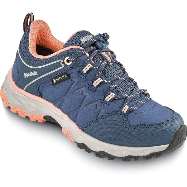 MEINDL Kinder Multifunktionsschuhe Ontario Jr. GTX 7 MEINDL Kinder Multifunktionsschuhe Ontario Jr. GTX – Bild 5