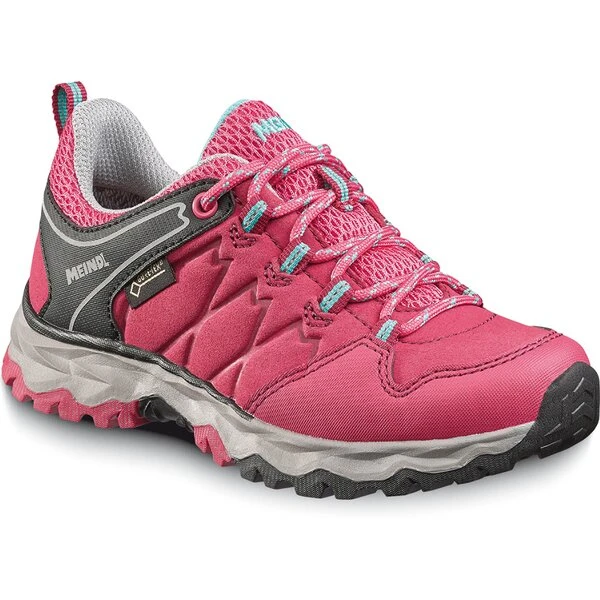 MEINDL Kinder Multifunktionsschuhe Ontario Jr. GTX 8 MEINDL Kinder Multifunktionsschuhe Ontario Jr. GTX – Bild 6