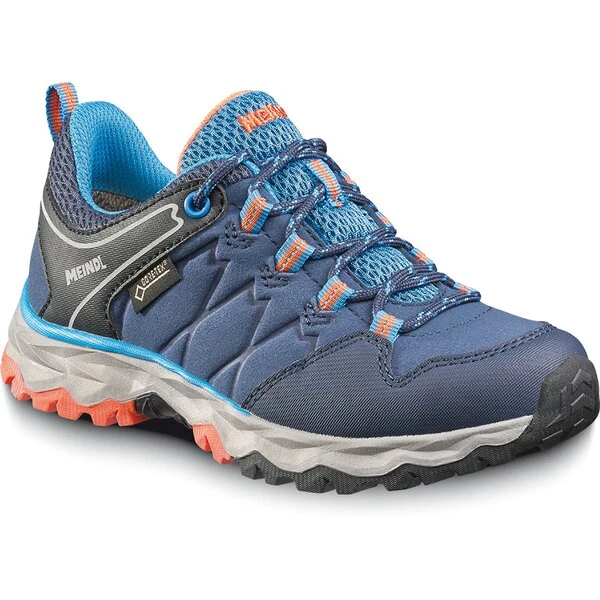 MEINDL Kinder Multifunktionsschuhe Ontario Jr. GTX 9 MEINDL Kinder Multifunktionsschuhe Ontario Jr. GTX – Bild 7
