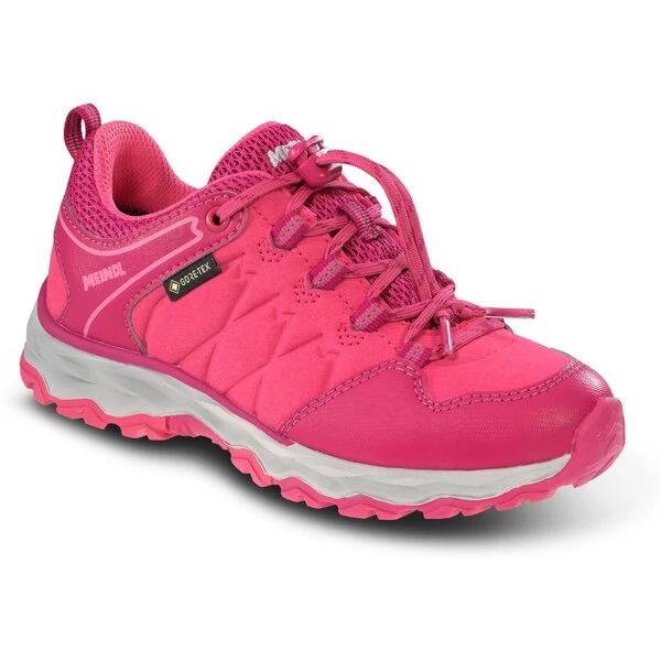 MEINDL Kinder Multifunktionsschuhe Ontario Jr. GTX 11 MEINDL Kinder Multifunktionsschuhe Ontario Jr. GTX – Bild 9