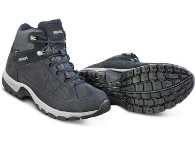 MEINDL Damen Multifunktionsstiefel Orlando Lady Mid GTX 4 MEINDL Damen Multifunktionsstiefel Orlando Lady Mid GTX – Bild 2