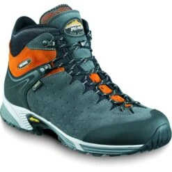 MEINDL Herren Wanderschuh Air Revolution 1.7 5 MEINDL Herren Wanderschuh Air Revolution 1.7 -Meindl server 469