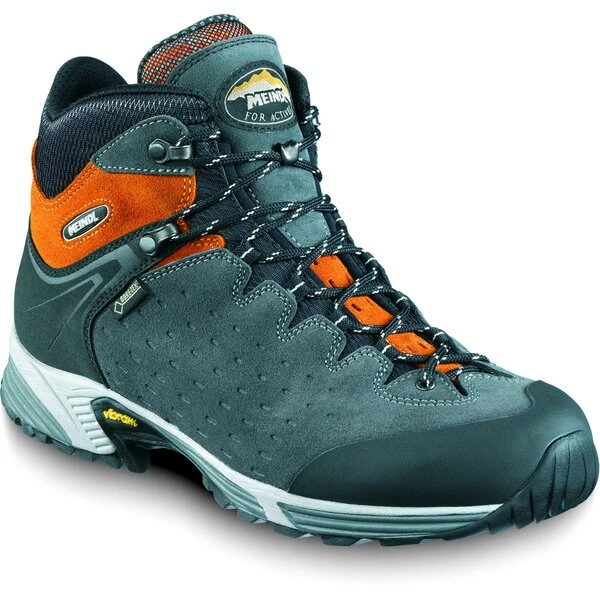 MEINDL Herren Wanderschuh Air Revolution 1.7 4 MEINDL Herren Wanderschuh Air Revolution 1.7 – Bild 2