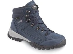 MEINDL Damen Trekkingstiefel Sarn Lady GTX