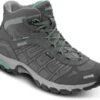 MEINDL Damen Trekkinghalbschuhe Quebec Lady Mid GTX