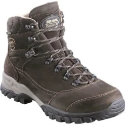 MEINDL Herren Wanderschuh Tauern 2 -Meindl server 488