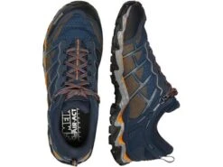 MEINDL Herren Multifunktionsschuh Houston GTX -Meindl server 502