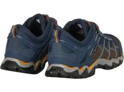 MEINDL Herren Multifunktionsschuh Houston GTX -Meindl server 505