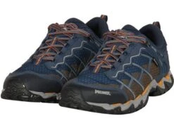 MEINDL Herren Multifunktionsschuh Houston GTX -Meindl server 506