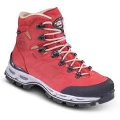 MEINDL Damen Trekkingschuh Bellavista Lady MFS -Meindl server 516