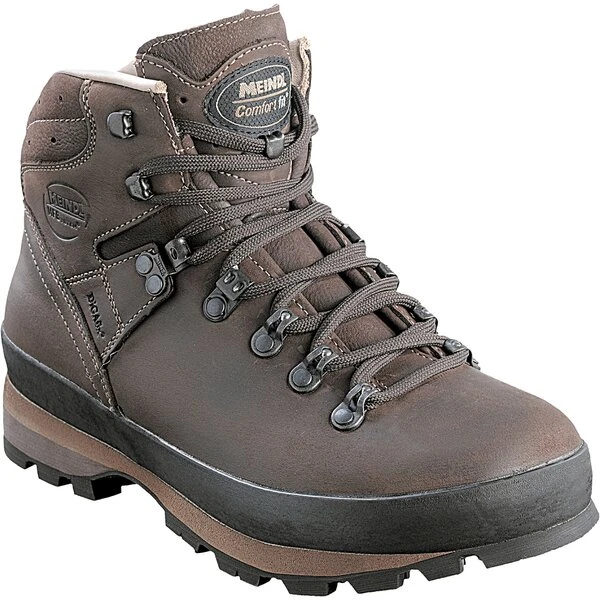 MEINDL Damen Trekkingschuh Bernina Lady 2 4 MEINDL Damen Trekkingschuh Bernina Lady 2 – Bild 2