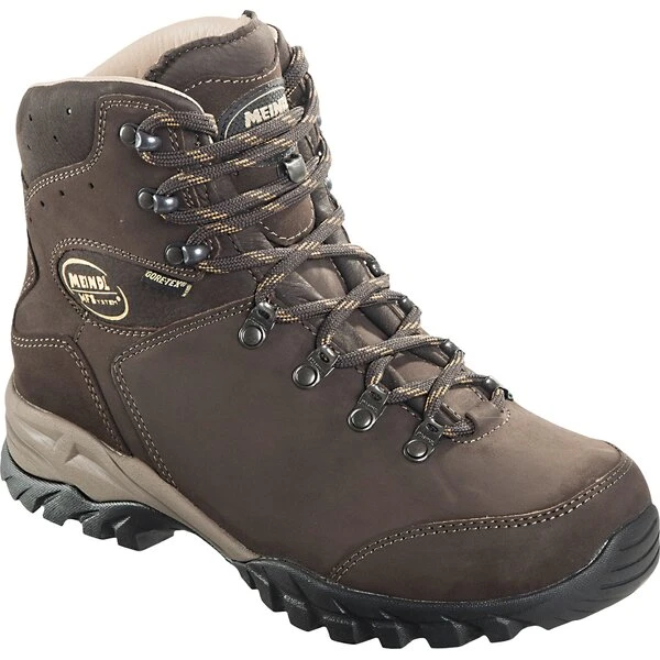 MEINDL Herren Wanderschuh Meran GTX 4 MEINDL Herren Wanderschuh Meran GTX – Bild 2