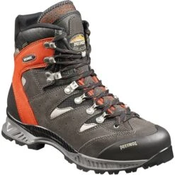 MEINDL Herren Trekkingschuh Air Revolution 2.3 -Meindl server 532