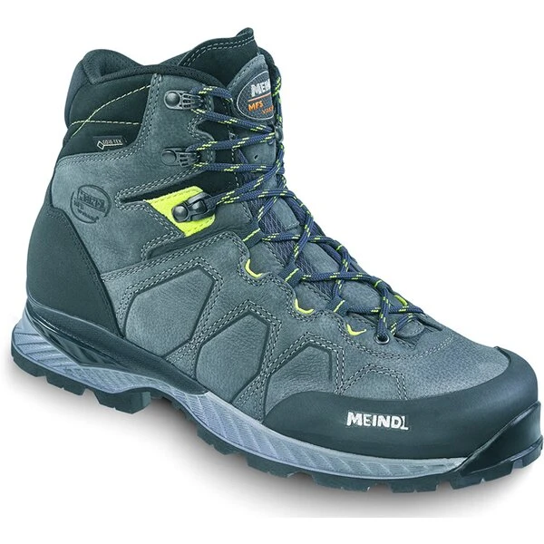 MEINDL Herren Trekkingstiefel Vakuum Sport III GTX 4 MEINDL Herren Trekkingstiefel Vakuum Sport III GTX – Bild 2