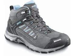 MEINDL Damen Wanderschuh Journey Lady Mid GTX