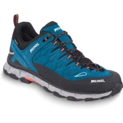 MEINDL Herren Multifunktionsschuhe Lite Trail GTX -Meindl server 552
