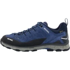 MEINDL Herren Multifunktionsschuhe Lite Trail GTX -Meindl server 555