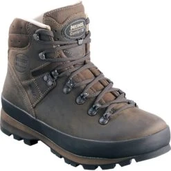 MEINDL Herren Trekkingschuh Bernina 2 -Meindl server 563