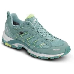 MEINDL Damen Multifunktionsschuh Caribe Lady GTX -Meindl server 567