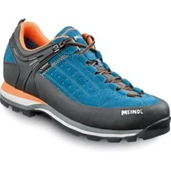 MEINDL Herren Wanderschuh Literock GTX -Meindl server 575