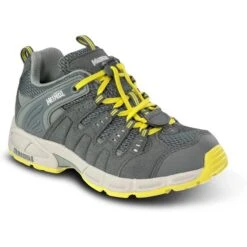 MEINDL Kinder- Und Jugendwanderschuh Respond Junior -Meindl server 580