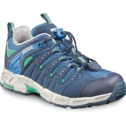 MEINDL Kinder- Und Jugendwanderschuh Respond Junior -Meindl server 581